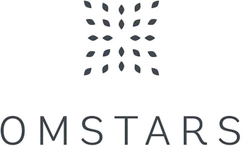 Omstars Logo